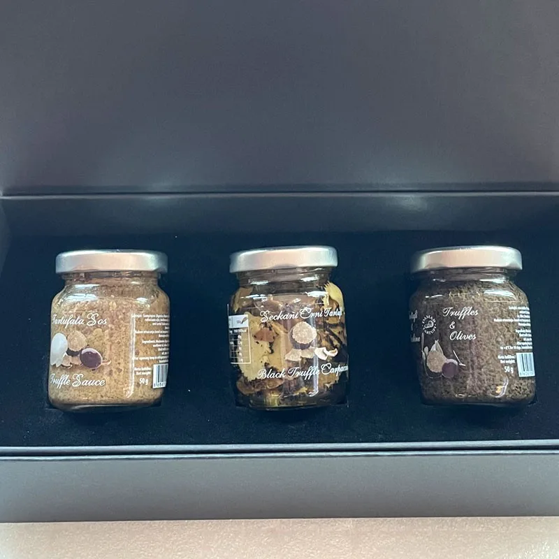 塞尔维亚松露礼盒D