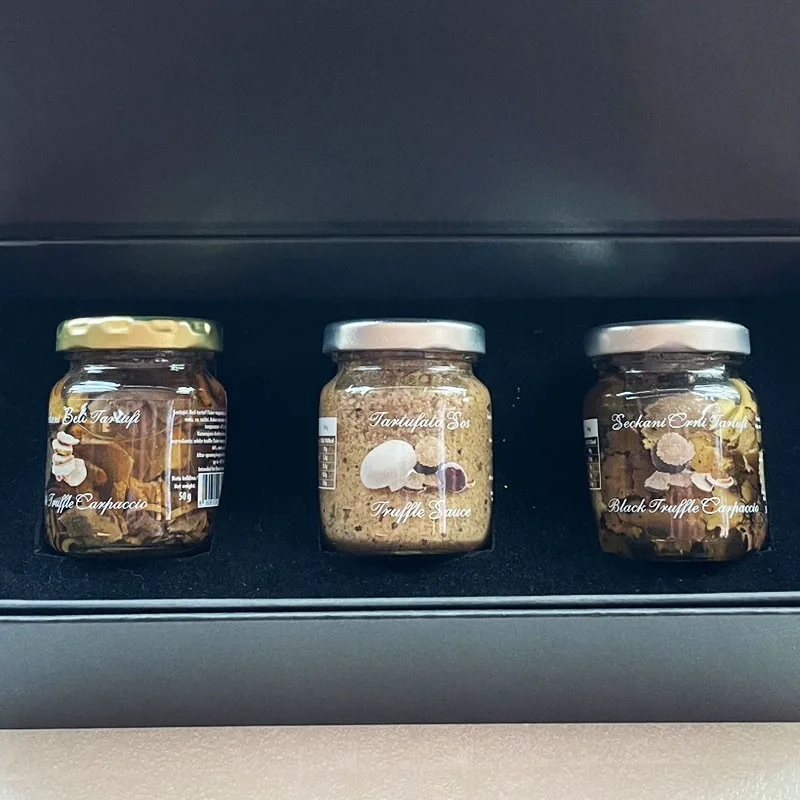 塞尔维亚松露礼盒E
